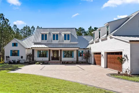 504 Yellow Submarine Ct, Howey In The Hills, FL 34737