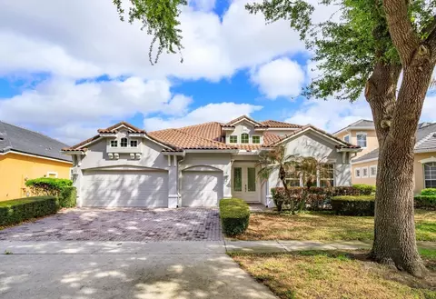 8920 Via Bella Notte, Orlando, FL 32836