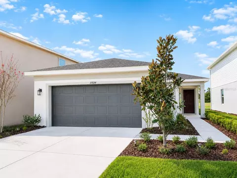 17434 Million Lakes Ct, Clermont, FL 34714