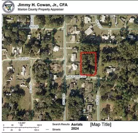 9290 SW 32nd Ct, Ocala, FL 34476