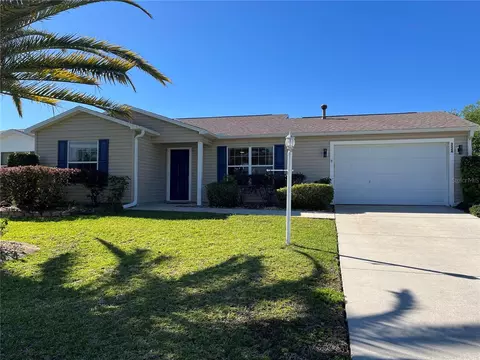 3324 Ashbrook Pl, The Villages, FL 32162