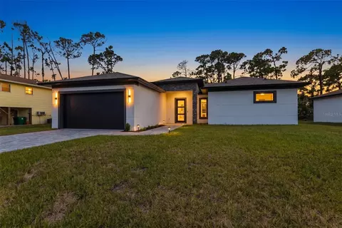 1105 Cornelius Blvd, Port Charlotte, FL 33953