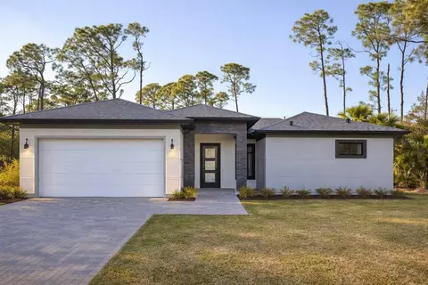 1105 Cornelius Blvd, Port Charlotte, FL 33953