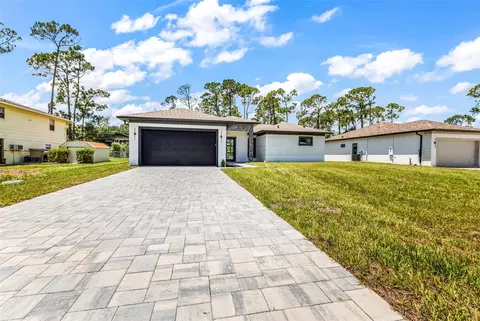 1105 Cornelius Blvd, Port Charlotte, FL 33953