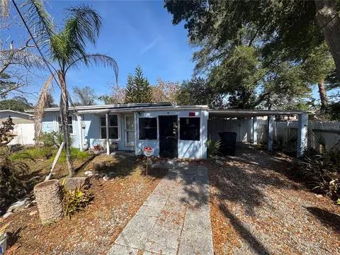 236 Delespine Ave, Titusville, FL 32780