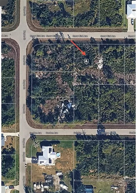 12081 Snow Bird Ave, Port Charlotte, FL 33981
