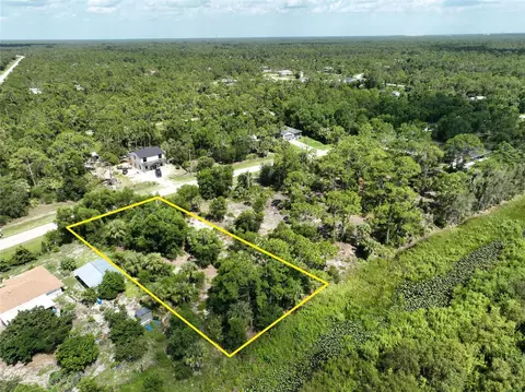 12295 Green Gulf Blvd, Punta Gorda, FL 33955