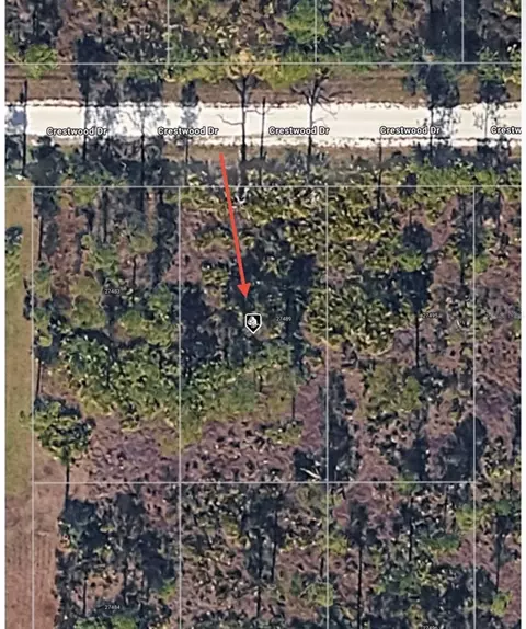 27489 Crestwood Dr, Punta Gorda, FL 33955