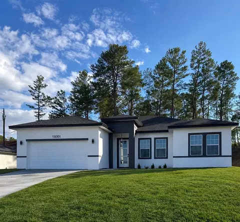 15001 SW 46th Cir, Ocala, FL 34473