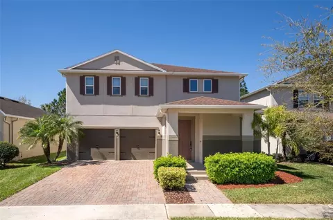 8066 Bowery Dr, Winter Garden, FL 34787