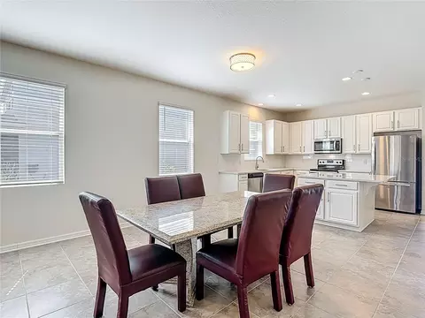 Dining - 1813 Castleton Dr, Saint Cloud, FL 34771 photo 2 of 3