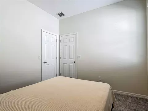 Bedroom - 1813 Castleton Dr, Saint Cloud, FL 34771 photo 4 of 6