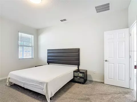 Bedroom - 1813 Castleton Dr, Saint Cloud, FL 34771 photo 5 of 6