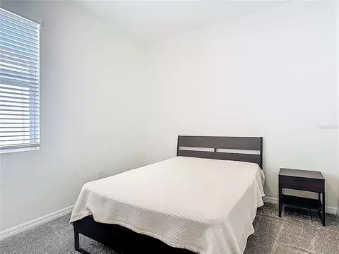 Bedroom - 1813 Castleton Dr, Saint Cloud, FL 34771 photo 3 of 6