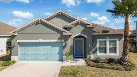 1813 Castleton Dr, Saint Cloud, FL 34771