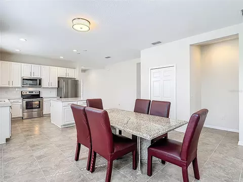 Dining - 1813 Castleton Dr, Saint Cloud, FL 34771 photo 3 of 3