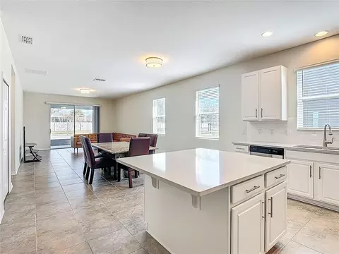 Kitchen - 1813 Castleton Dr, Saint Cloud, FL 34771 photo 8 of 8