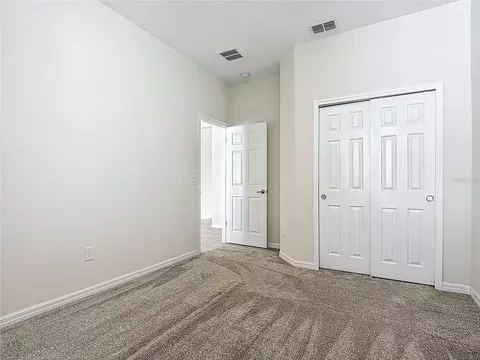 Bedroom - 1813 Castleton Dr, Saint Cloud, FL 34771 photo 2 of 6