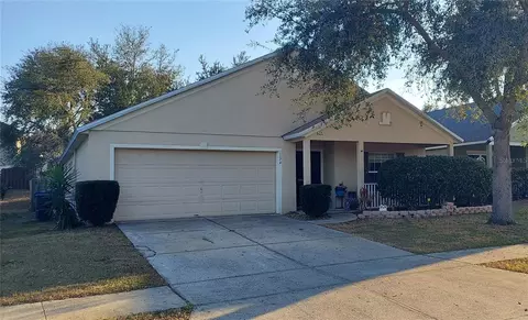 1124 Bluegrass Dr, Groveland, FL 34736