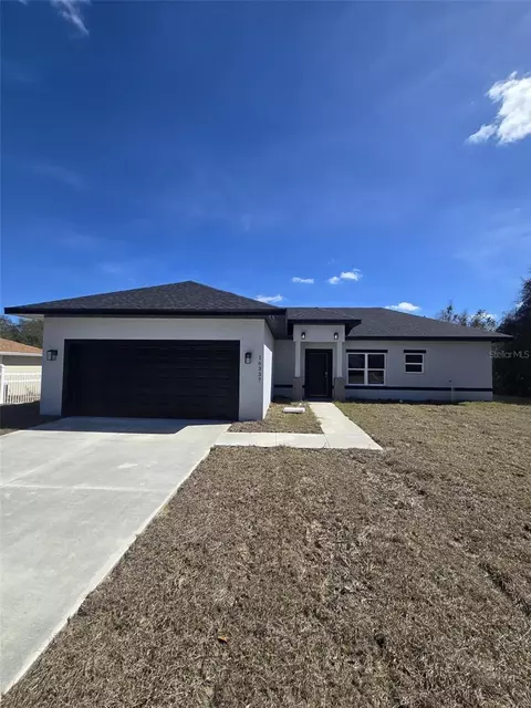 16337 SW 17th Terrace Rd, Ocala, FL 34473