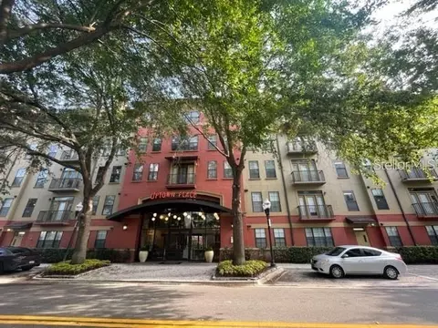 911 N Orange Ave #427, Orlando, FL 32801