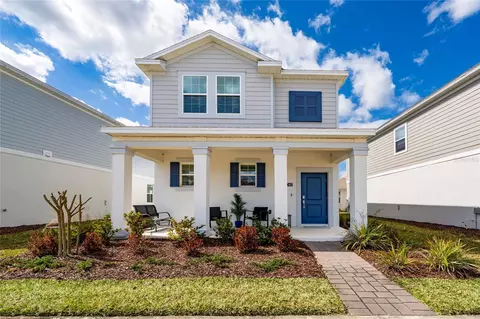 3040 Park Vale Rd, Saint Cloud, FL 34771
