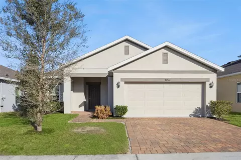 9356 St Therese St, Groveland, FL 34736