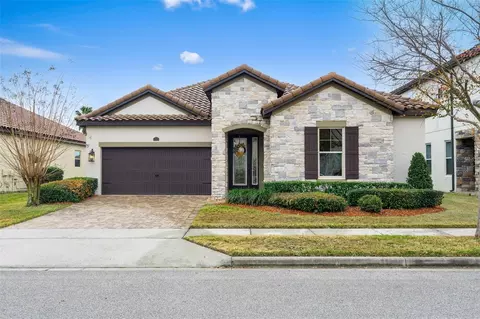 17520 Black Rail St, Windermere, FL 34786