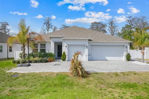 15211 Silver Eagle Rd, Groveland, FL 34736