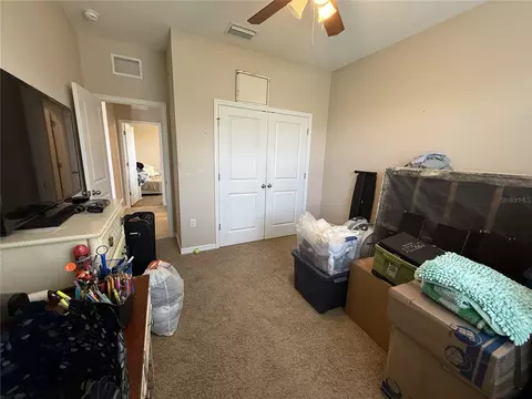 Bedroom - 16418 Woodside Gln, Parrish, FL 34219 photo 2 of 3