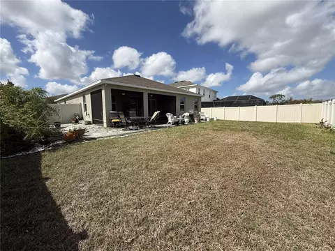 Exterior - 16418 Woodside Gln, Parrish, FL 34219 photo 6 of 7