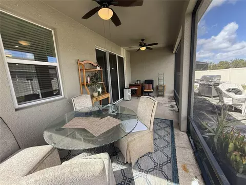 Exterior - 16418 Woodside Gln, Parrish, FL 34219 photo 7 of 7