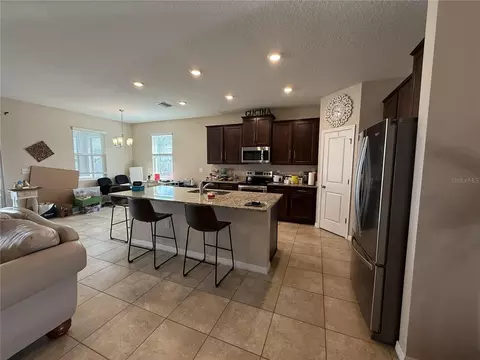 Kitchen - 16418 Woodside Gln, Parrish, FL 34219 photo 1 of 2