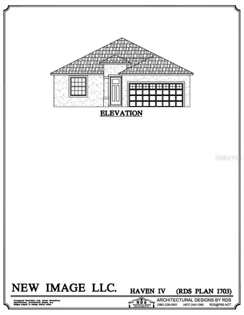 1895 15th St, Orange City, FL 32763