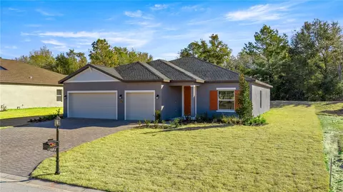 6664 SW 180th Cir, Dunnellon, FL 34432