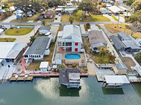 214 Gary Ave, Oak Hill, FL 32759
