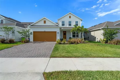 860 Vineyard Ridge Rd, Minneola, FL 34715