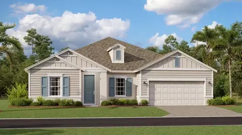 721 Tundra Loop, Groveland, FL 34736