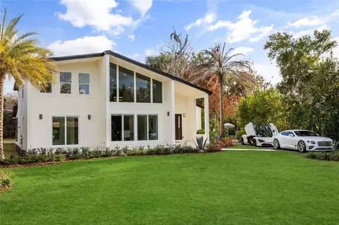 4 Chase Rd, Windermere, FL 34786