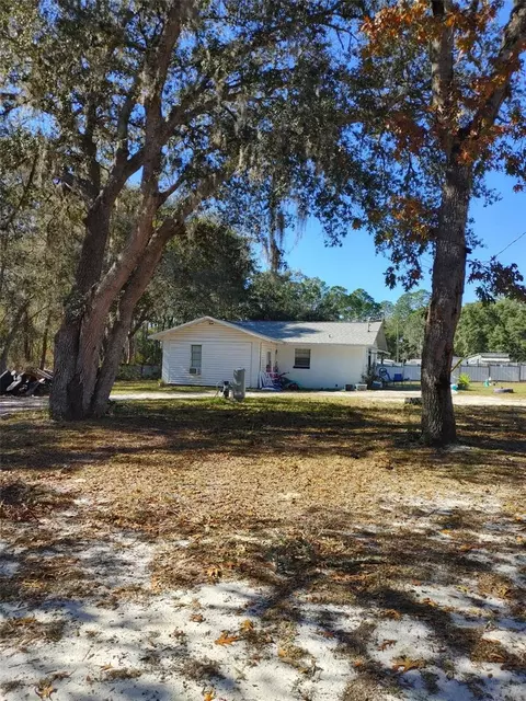 1838 NE 145th Avenue Rd, Silver Springs, FL 34488