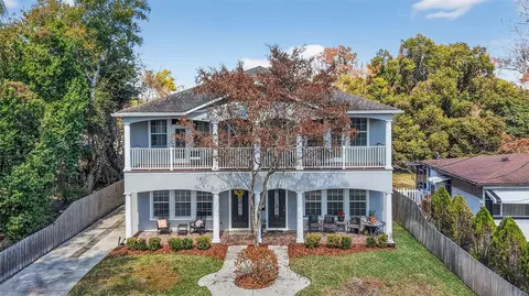 111 E Steele St, Orlando, FL 32804