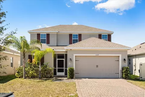 5329 Jubiloso Dr, Saint Cloud, FL 34771