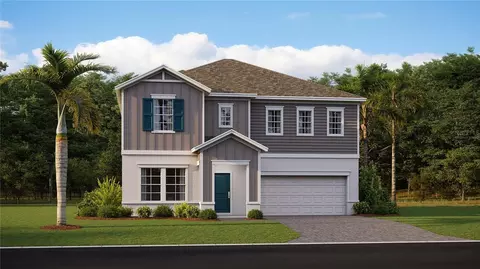 7376 Capstone Dr, Groveland, FL 34736
