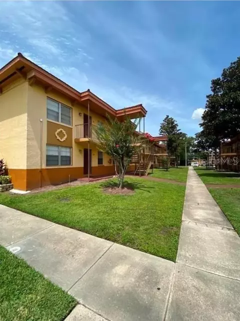 710 Mcdougall Ct #710, Orlando, FL 32809