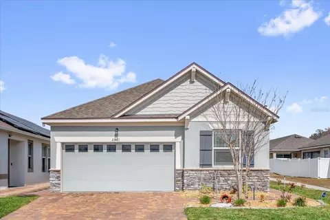 2401 Avian Loop, Kissimmee, FL 34741