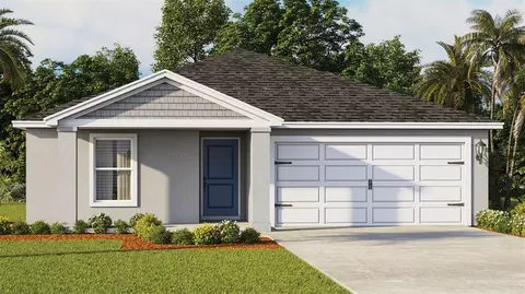 125 Heirloom Dr, Ormond Beach, FL 32174