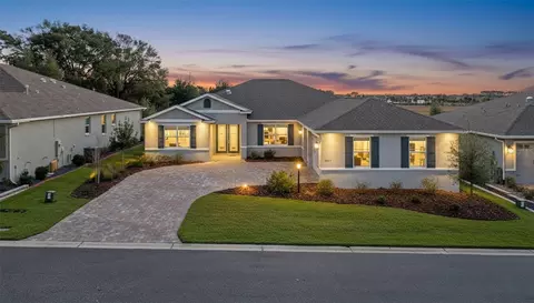 9513 SW 79th Loop, Ocala, FL 34481