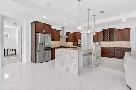 Kitchen - 9513 SW 79th Loop, Ocala, FL 34481 photo 1 of 4