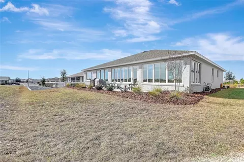 Exterior - 9513 SW 79th Loop, Ocala, FL 34481 photo 4 of 5