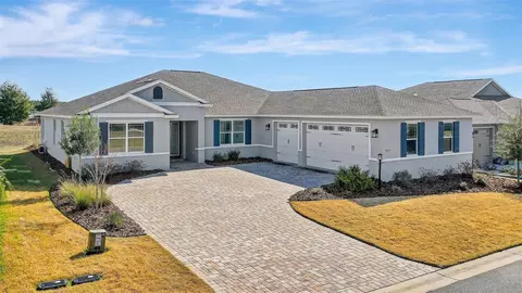 Exterior - 9513 SW 79th Loop, Ocala, FL 34481 photo 2 of 5